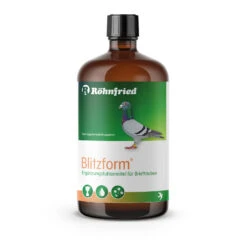 Röhnfried Blitzform 250ml
