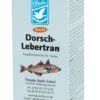 Backs Dorsch-Lebertran 500ml -Matador Verkaufsgeschäft 1300 dorschlebertran0