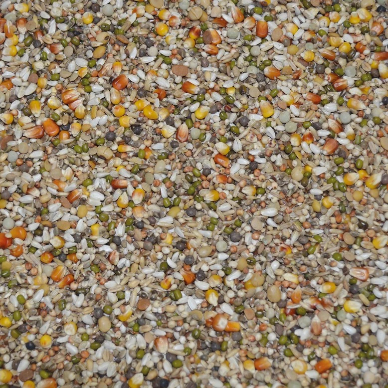 Vanrobaeys Nr.189 Profi Süd Ost Premium Power 20kg 1 Vanrobaeys Nr.189 Profi Süd Ost Premium Power 20kg