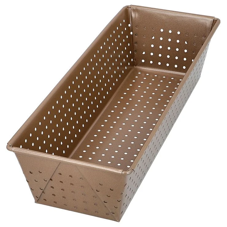 Brotbackform Perforiert Laib U Seele 30 Cm 1 Brotbackform Perforiert Laib U Seele 30 Cm