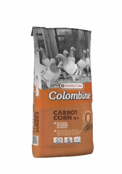Colombine Carrot Corn I.C.⁺ 10kg
