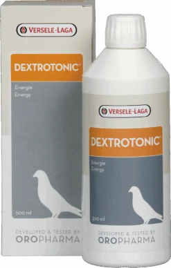 Oropharma Dextrotonic 500ml