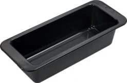 Backform Rechteckig Emailliert 30cm - Ca. 2500ml -Matador Verkaufsgeschäft birkmann kastenform 30cm 2