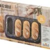 Birkmann Mini-Baguetteblech 4er-Set 3 Birkmann Mini-Baguetteblech 4er-Set -Matador Verkaufsgeschäft birkmann mini baguette 1
