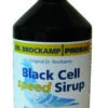 Dr. Brockamp Black Cell Speed Sirup 500 Ml -Matador Verkaufsgeschäft blackcellspeedsirup