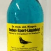 Dr. Kluge Tauben-Sport-Liquidolyt Blaue Bombe 330 Ml