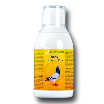 Bony Usneano Plus, 250ml 1 Bony Usneano Plus, 250ml