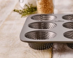 Brötchenblech Für 9 Brötchen -Matador Verkaufsgeschäft brotchen blech