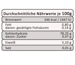 Buchweizenmehl 5kg 5 Buchweizenmehl 5kg -Matador Verkaufsgeschäft buchweizenmehl