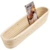 Gärkörbchen Baguette 38cm