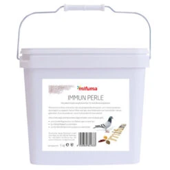 Mifuma Immun Perle 5kg 3 Mifuma Immun Perle 5kg -Matador Verkaufsgeschäft immun perle eimer