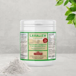 Teekontor Lavalith 450g