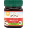 Manukahonig MGO 250+ Bio 250g -Matador Verkaufsgeschäft manuka honig 250g