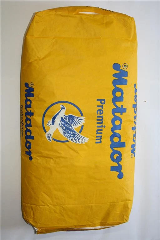 Matador Premium Reise 25kg 2 Matador Premium Reise 25kg – Bild 2