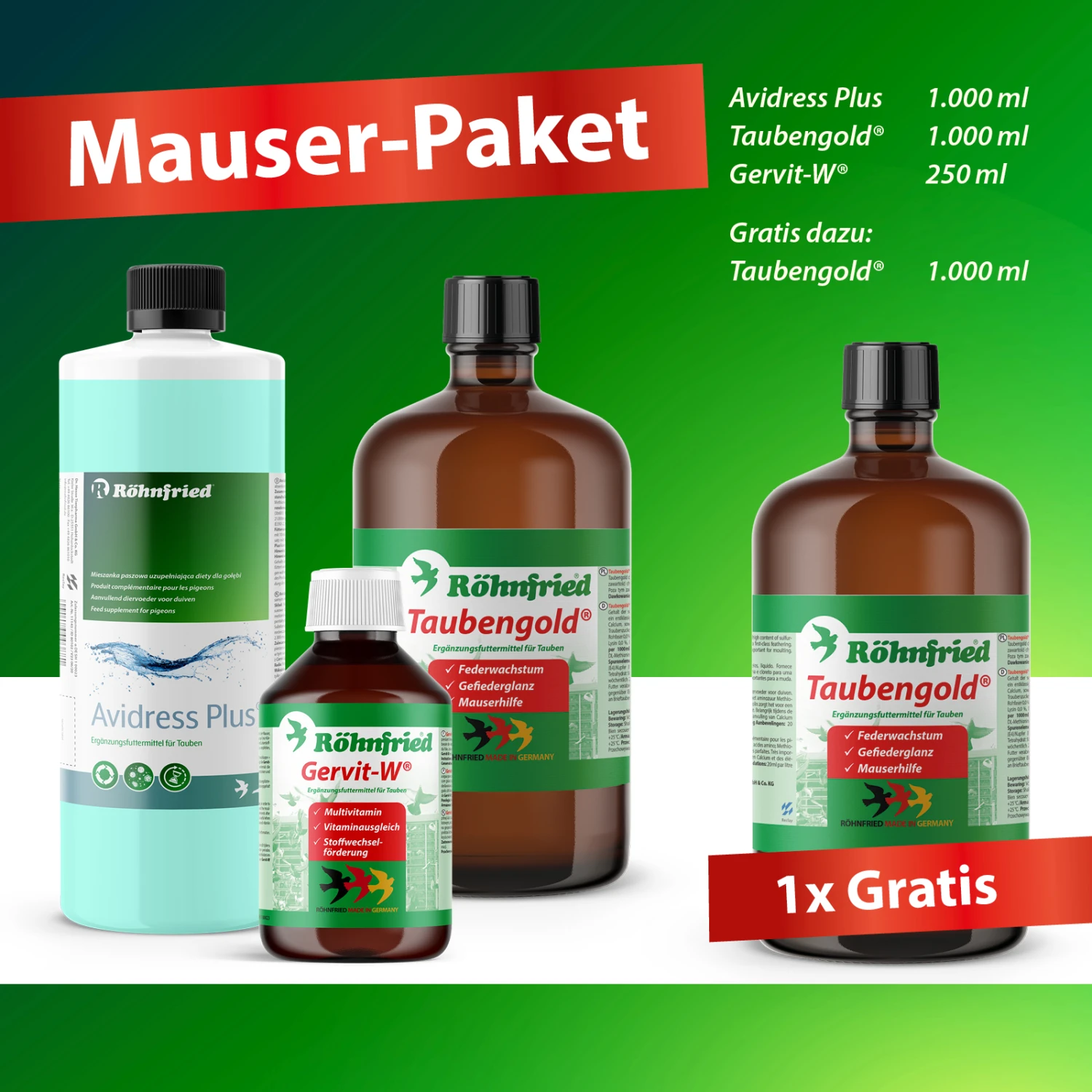 Röhnfried Mauserpaket 2022 1 Röhnfried Mauserpaket 2022