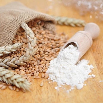 Buchweizenmehl 5kg 1 Buchweizenmehl 5kg