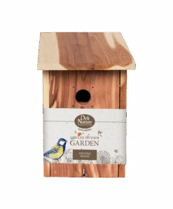 Nistkasten Für Meisen - Deli Nature