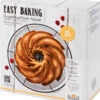 Novél | Easy Baking Ø 22 Cm | Ca. 2200 Ml -Matador Verkaufsgeschäft novel 1