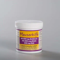 Sudhoff Mauserhilfe 250g