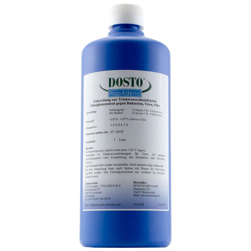 Dosto-RopAdeno 1000 Ml 1 Dosto-RopAdeno 1000 Ml