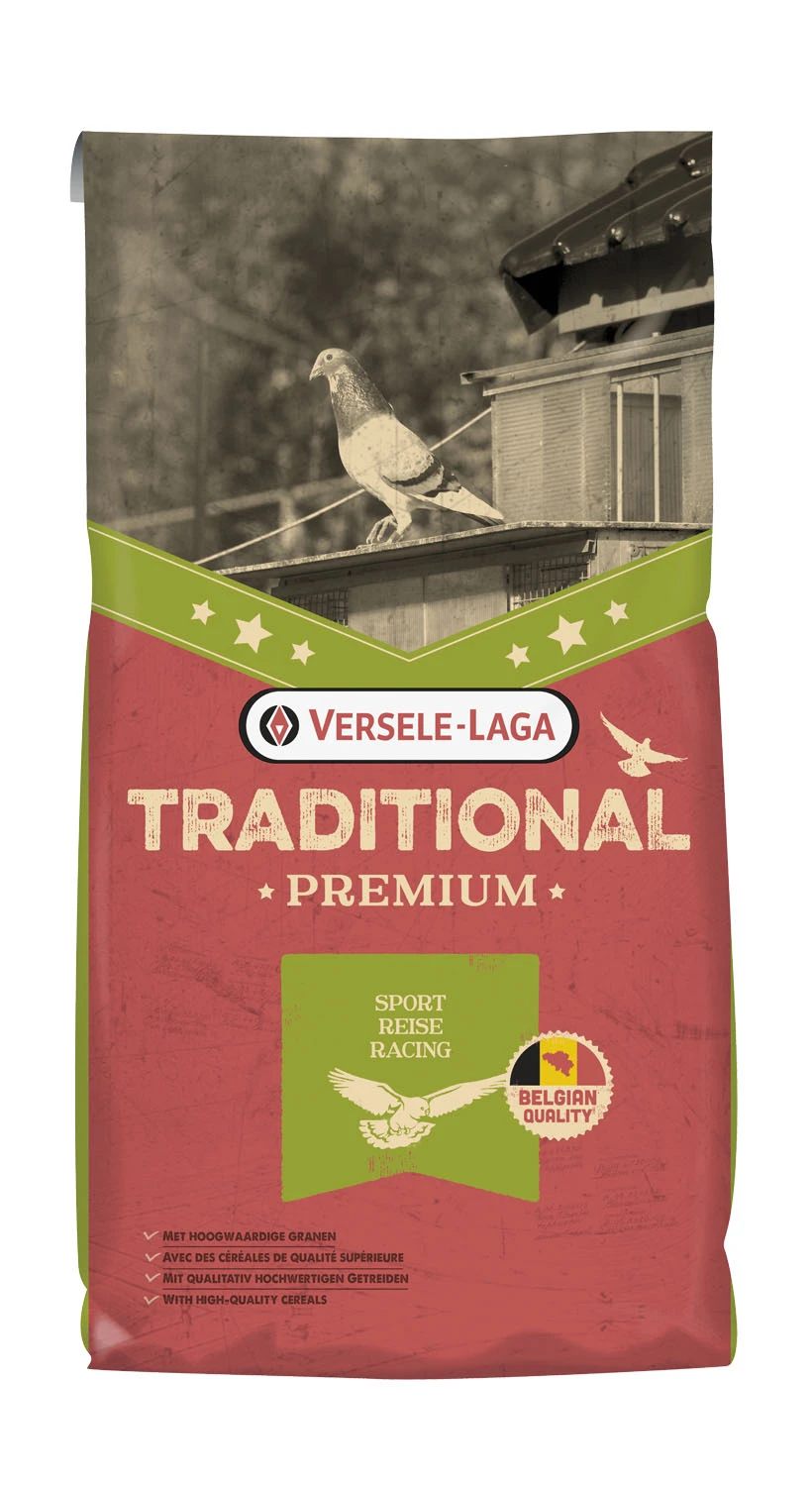 Versele Hirn 1 20kg 2 Versele Hirn 1 20kg – Bild 2